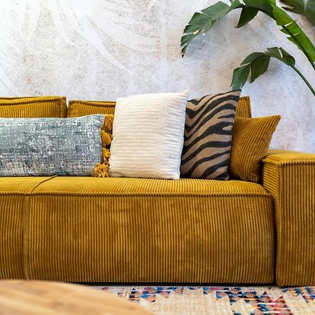Warsaw Concierge Saxon Apartment Bagian luar foto