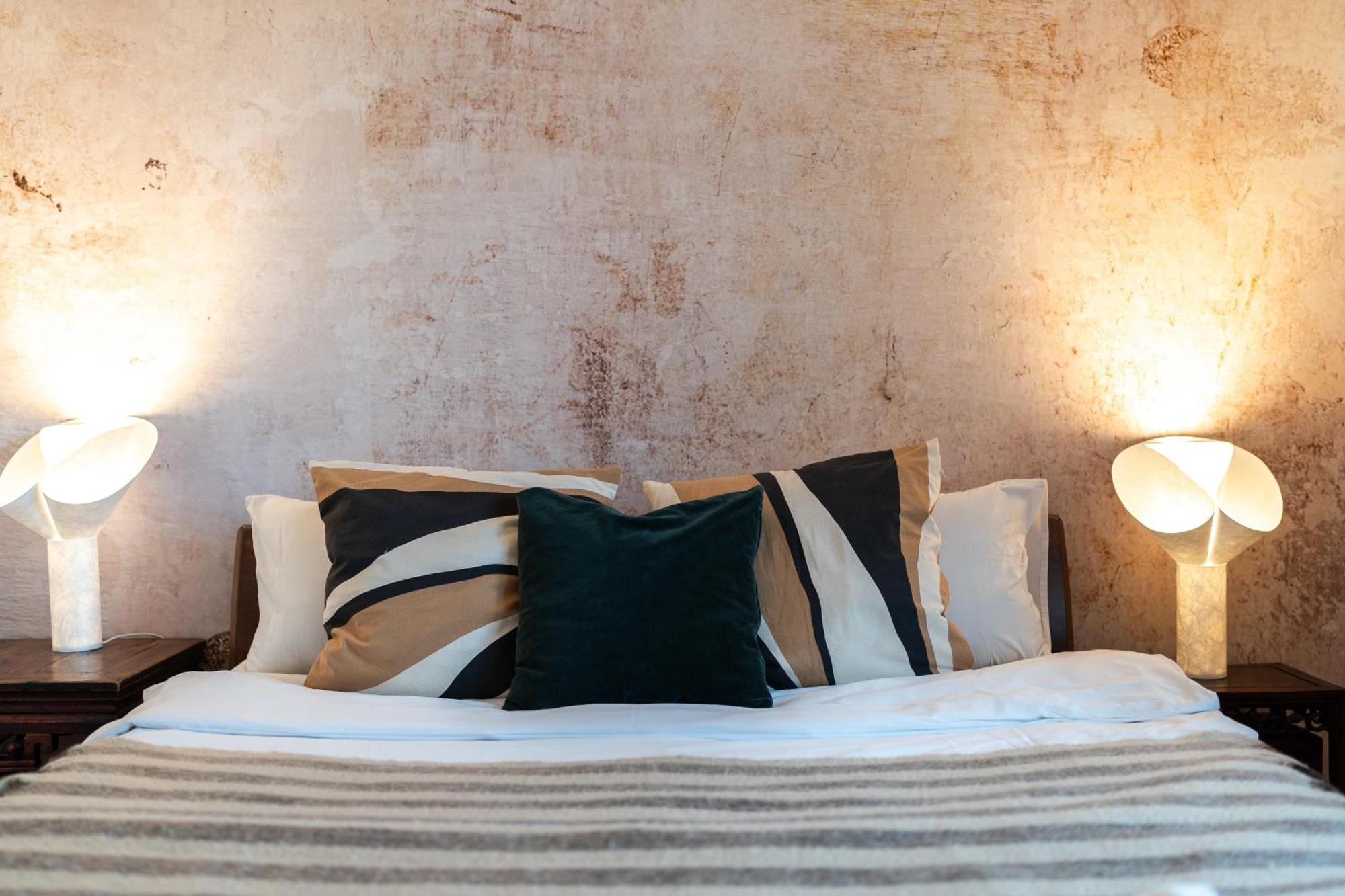 Warsaw Concierge Saxon Apartment Bagian luar foto